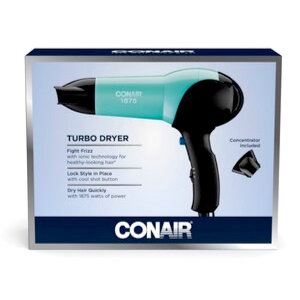 NIB Conair Turbo Dryer